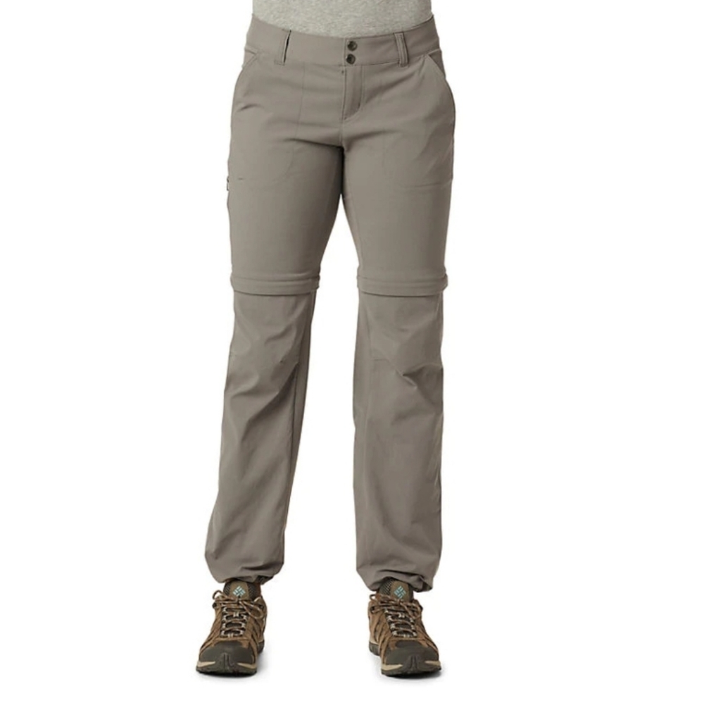 Convertible Pants Shorts Columbia Trail UPF SUN PROTECTION 50 by Columbia